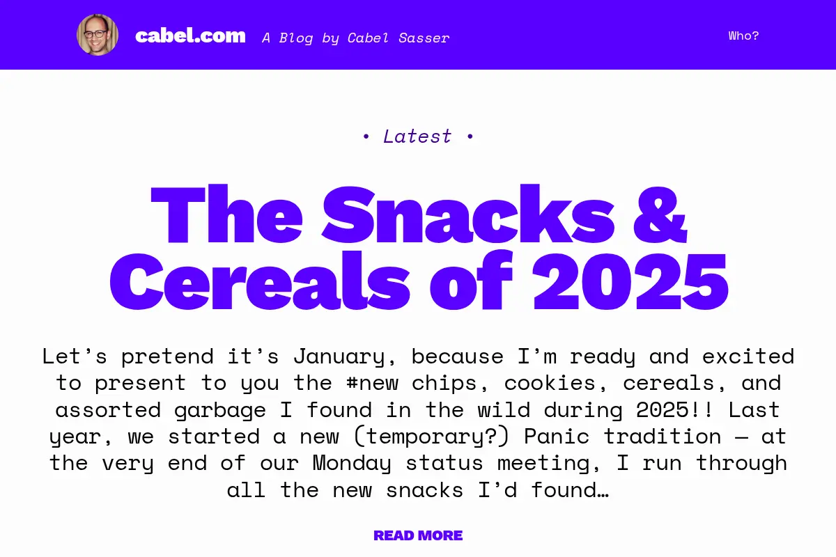cabel.com