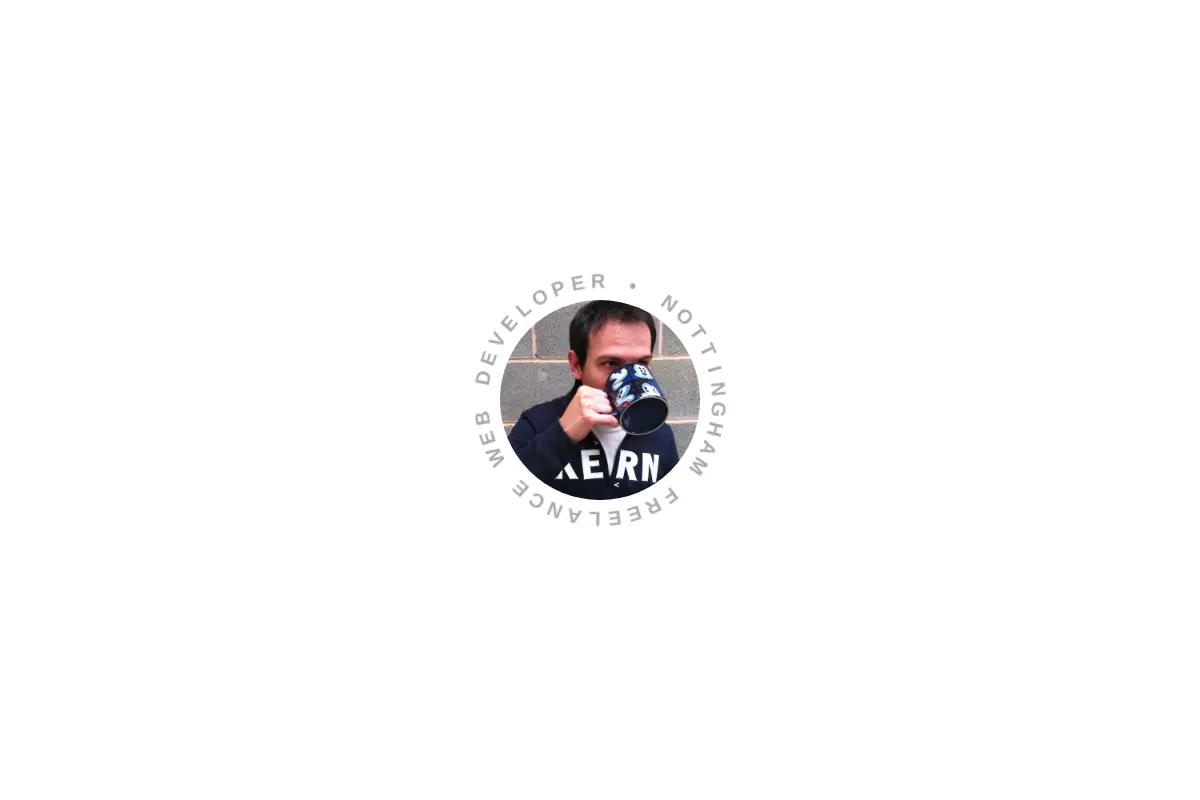 Chris Rowe • Nottingham Freelance Web Developer