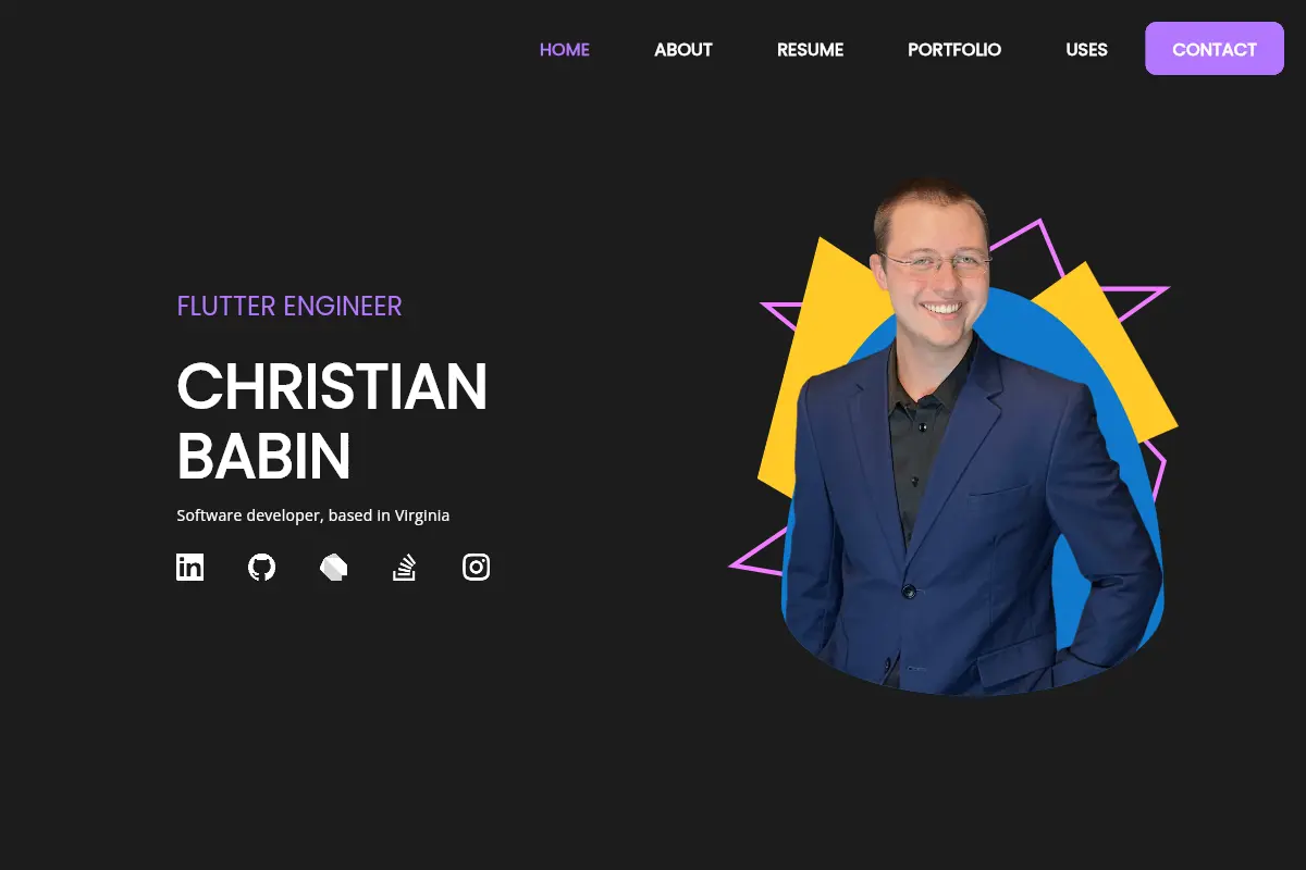 Christian Babin