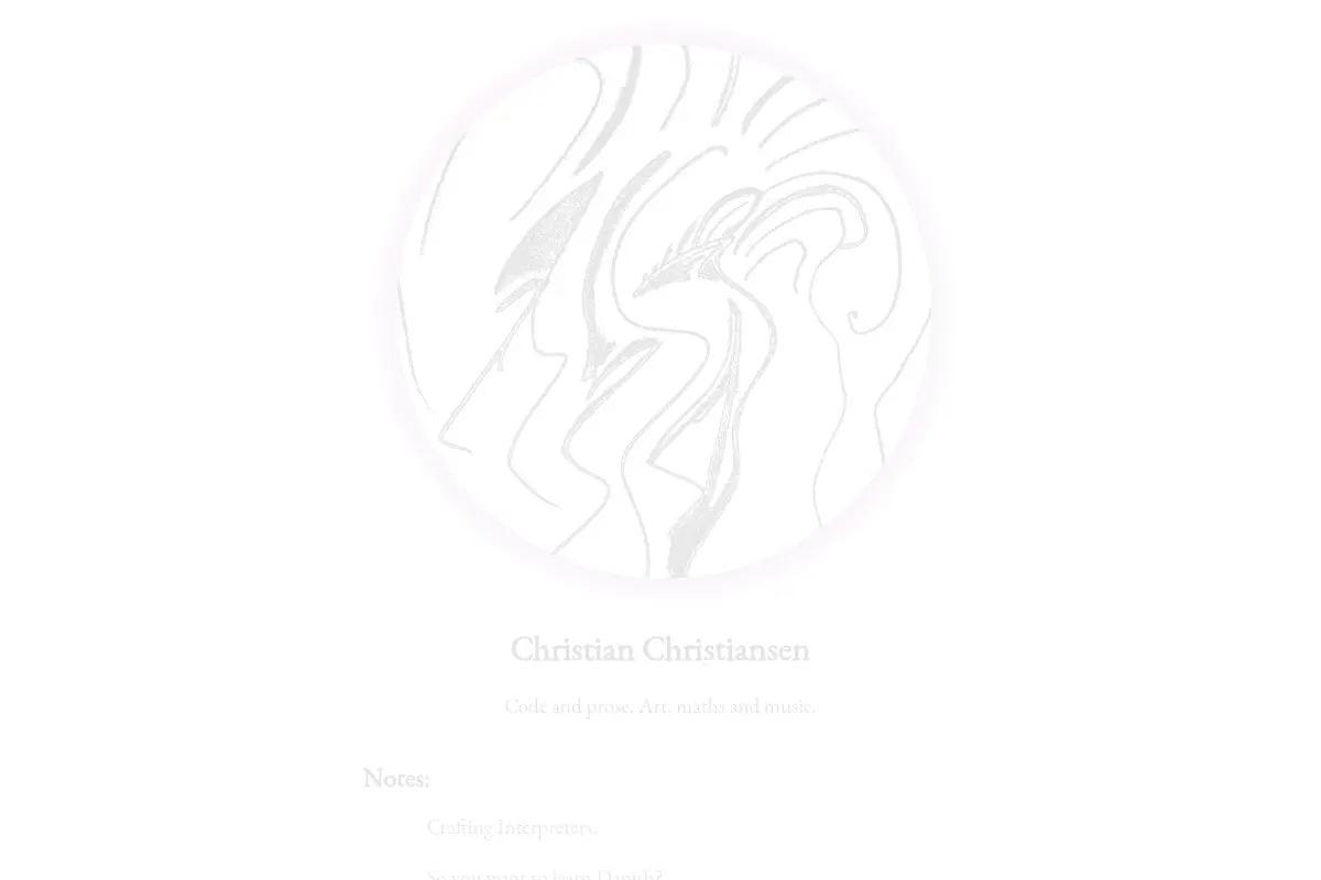Christian Christiansen