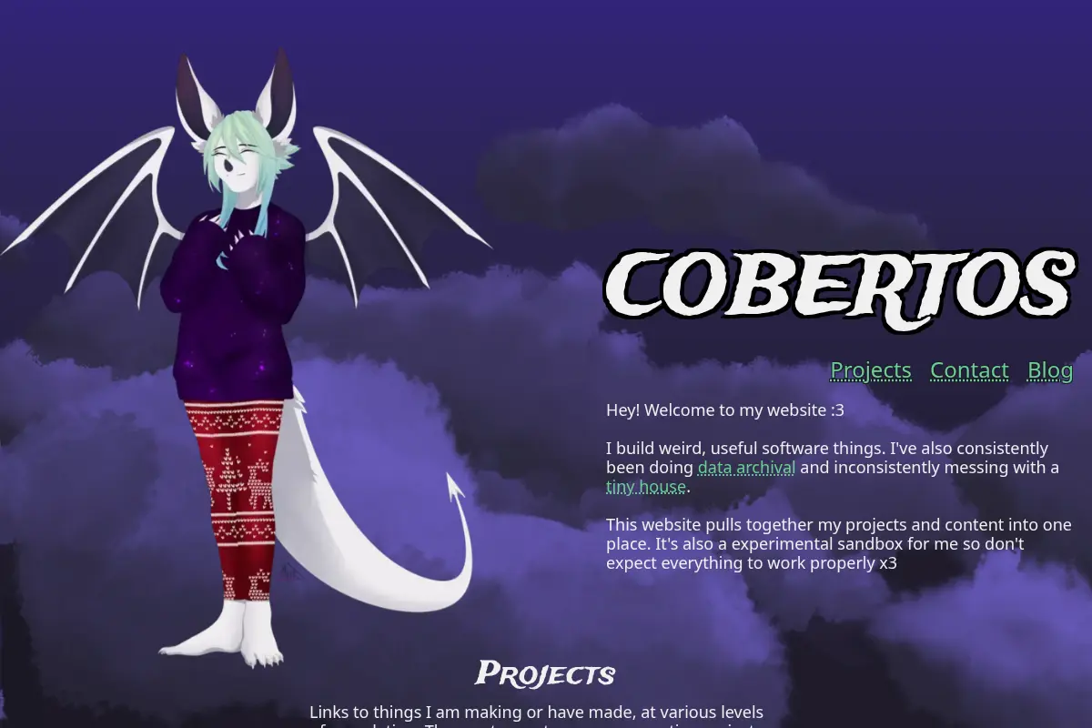 Cobertos