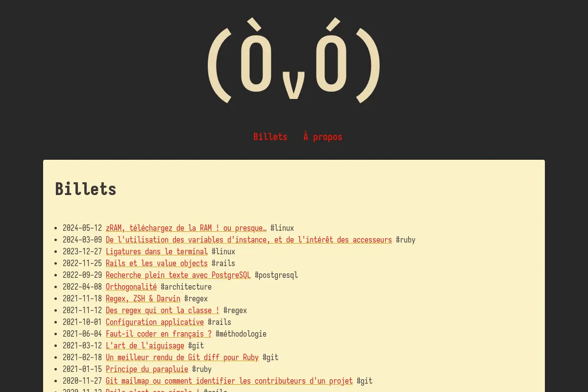 Strigo Code