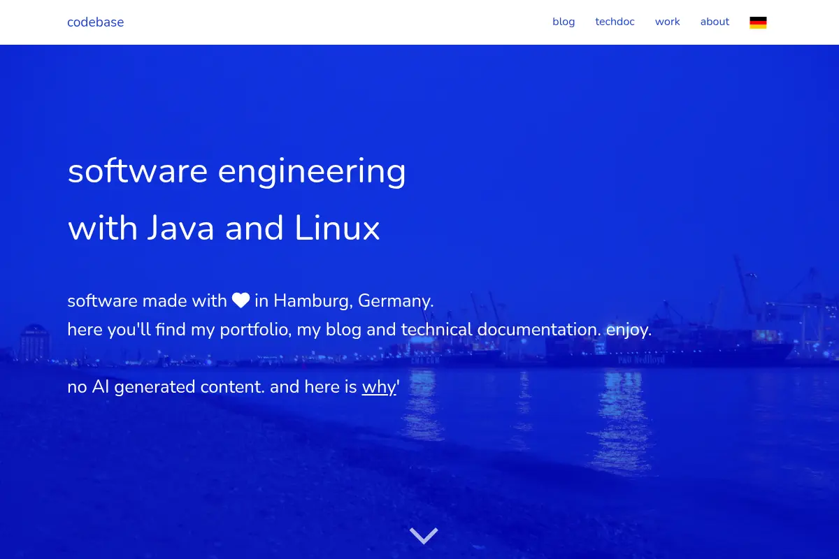 codebase.zone
