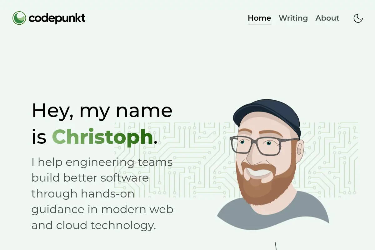 Codepunkt