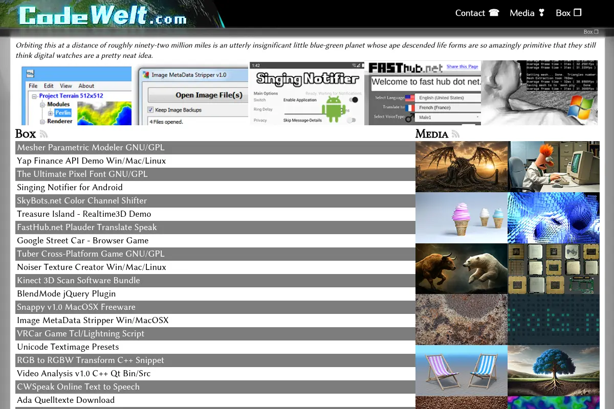 CodeWelt.com