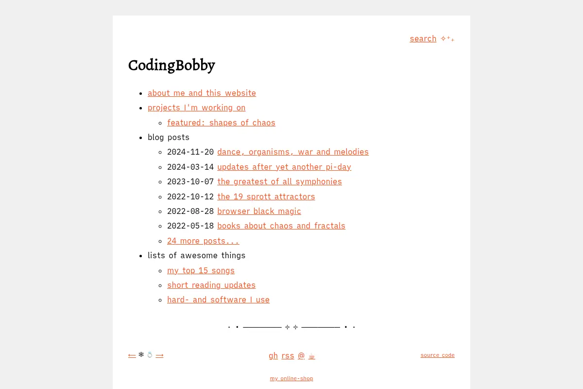 CodingBobby