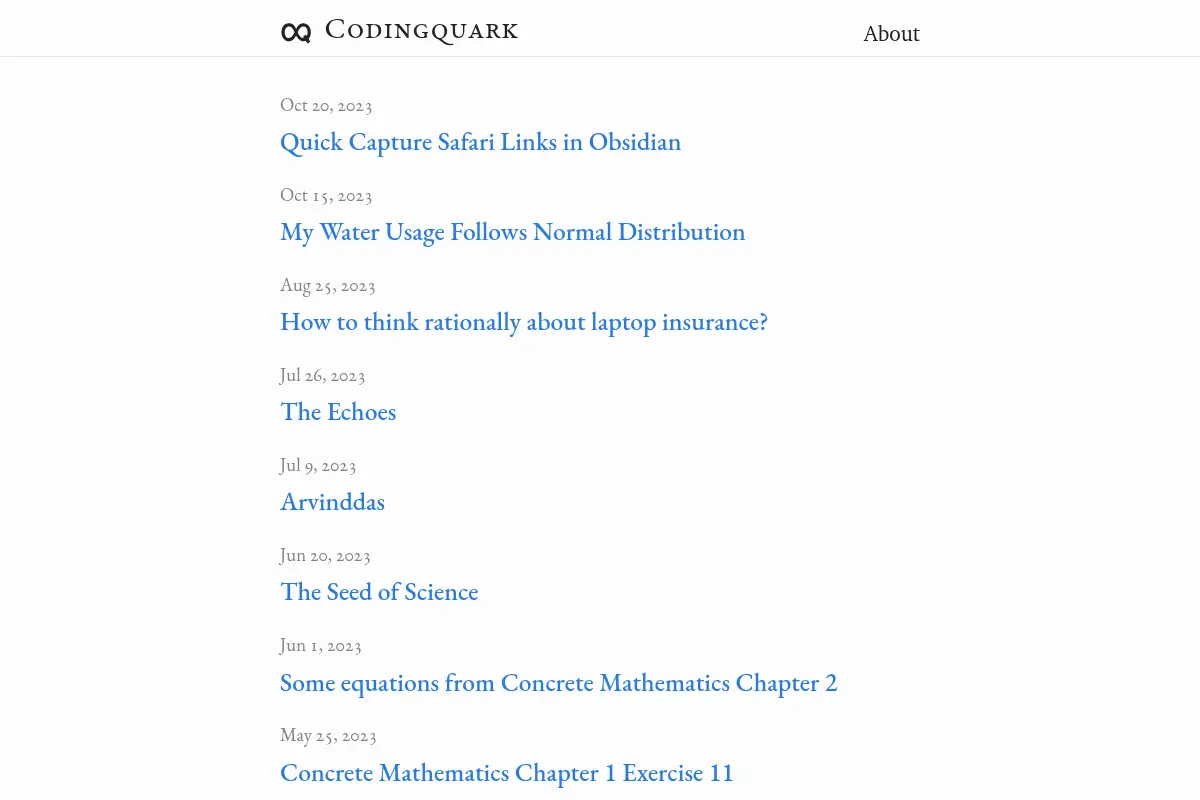 Codingquark