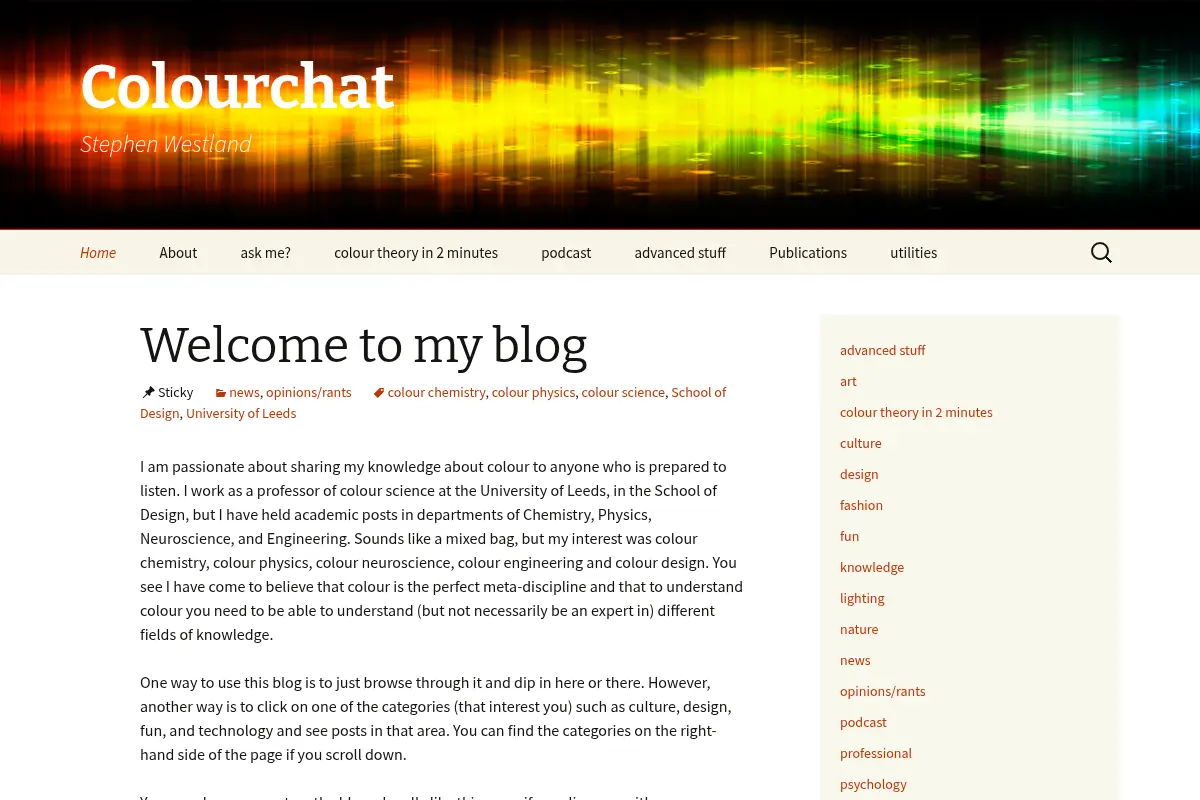 Colourchat