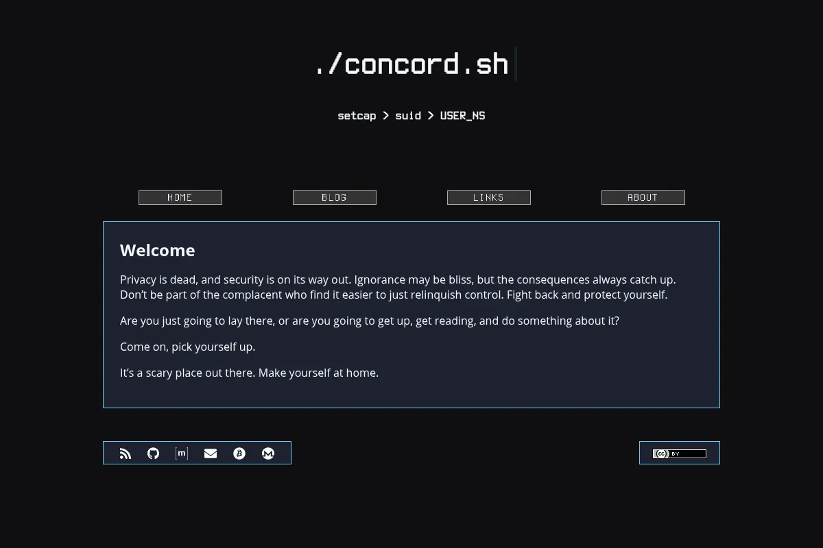 concord.sh
