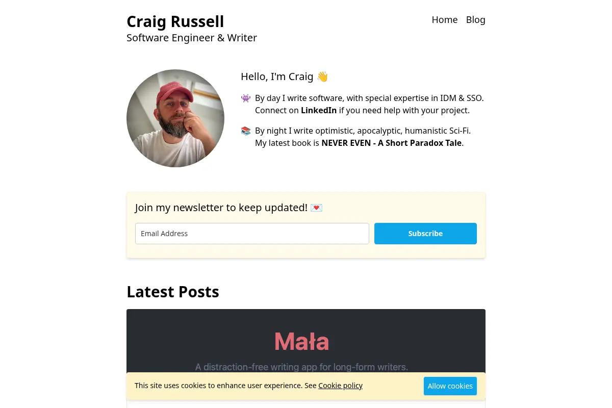Craig Russell