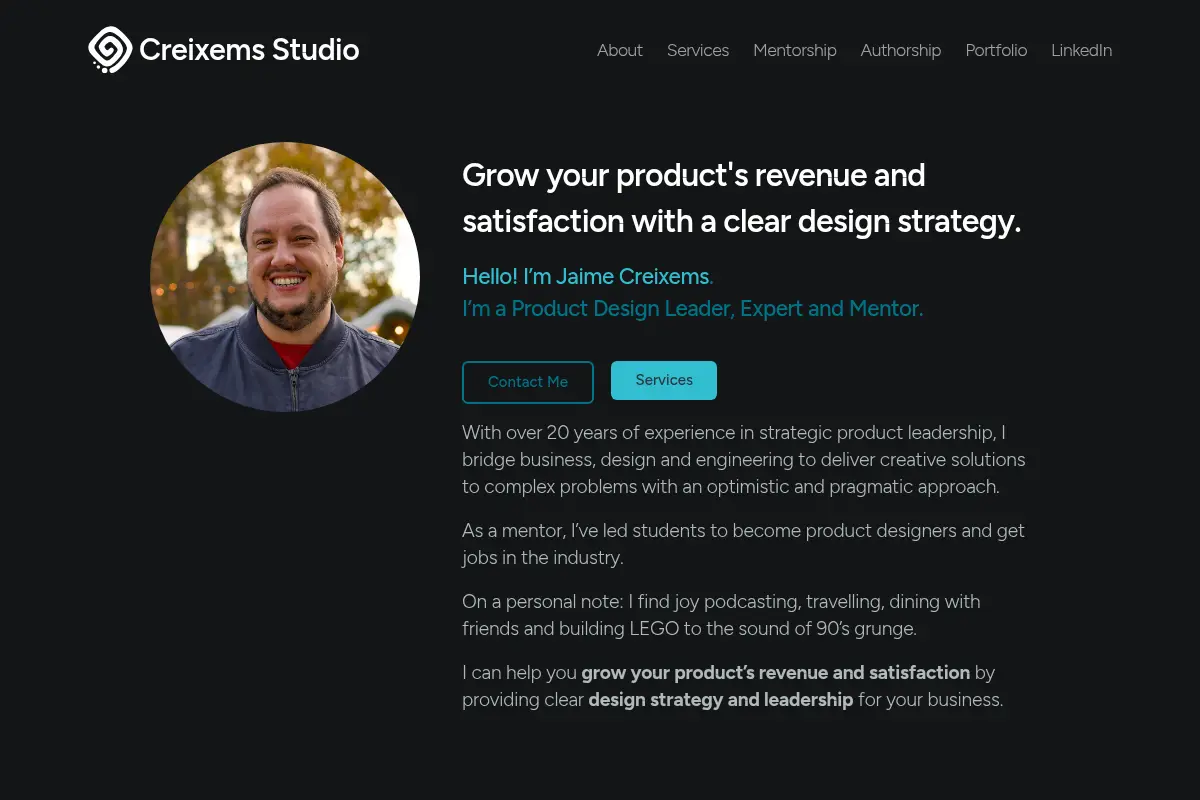 Creixems Studio