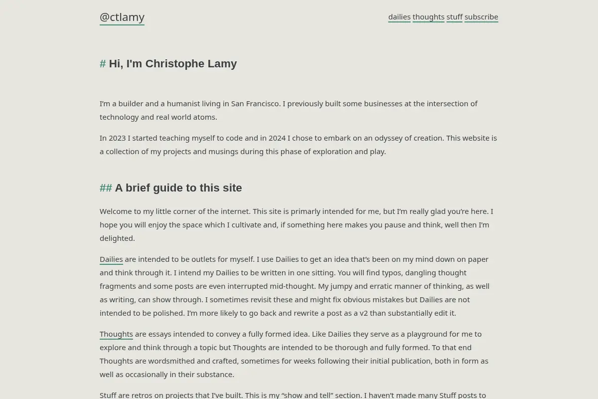 @ctlamy