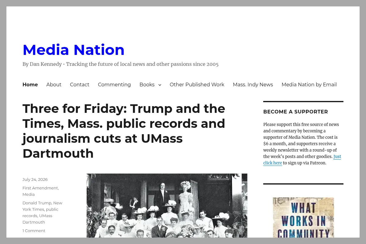 Media Nation
