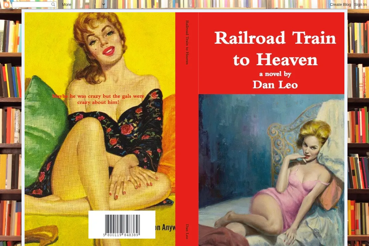 Dan Leo
