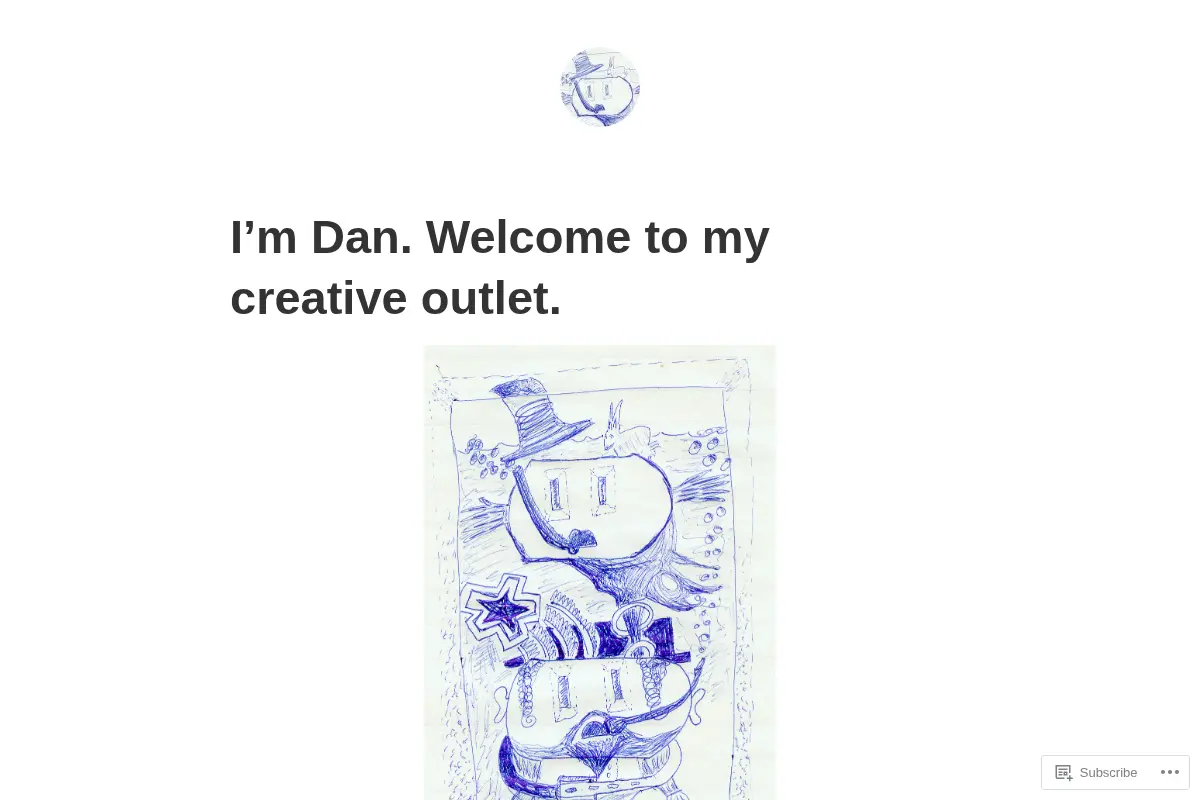 danscreativeoutlet – reflections on living well