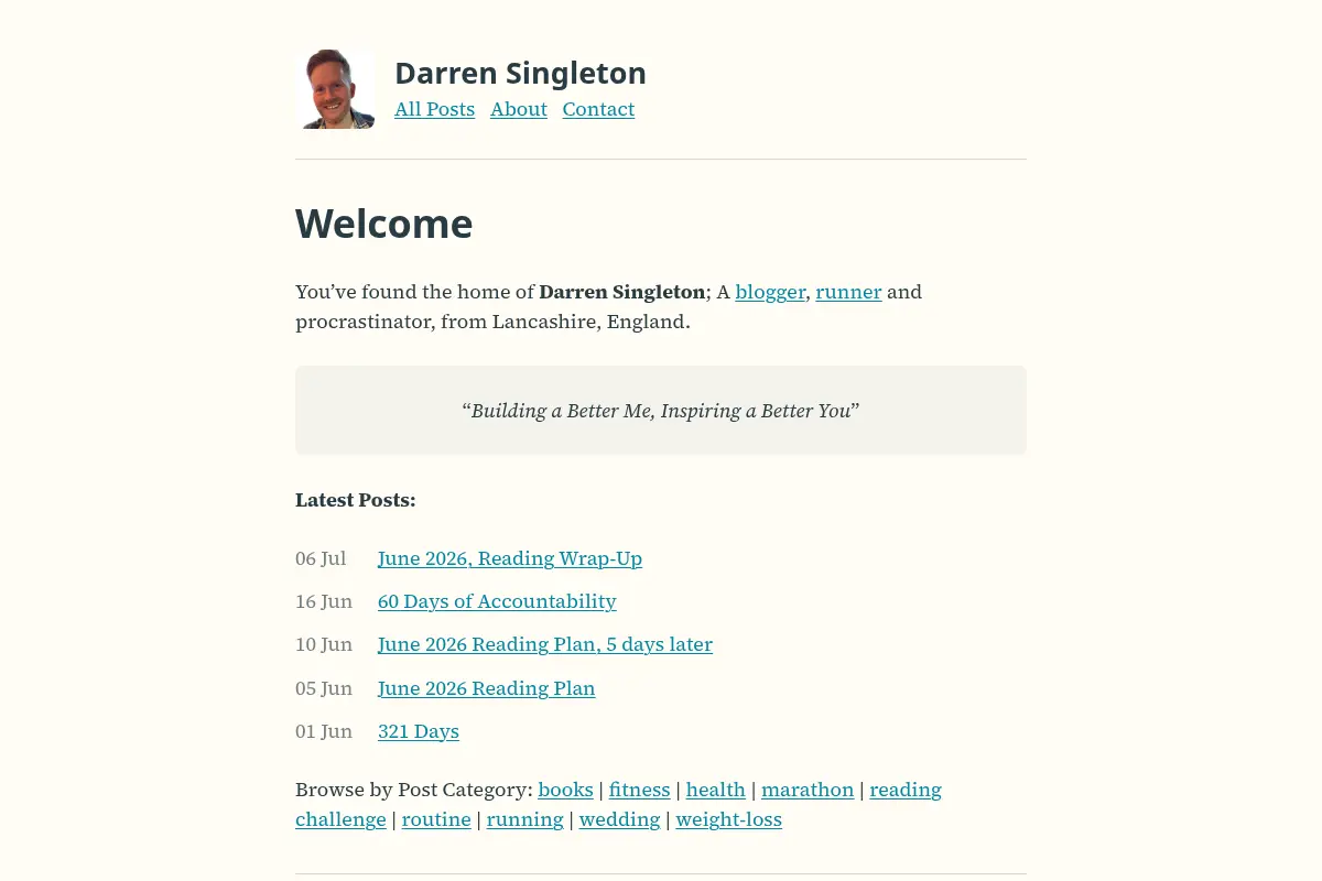 Darren Singleton