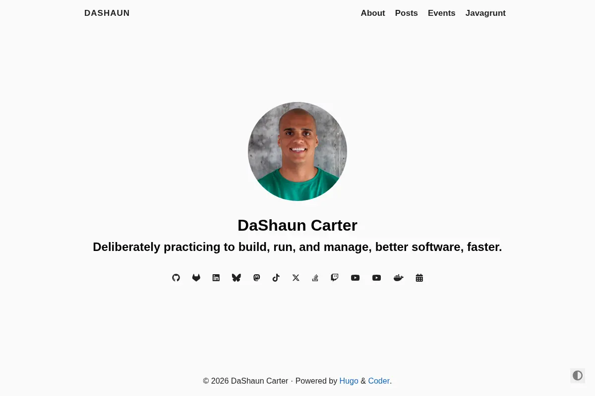 DaShaun
