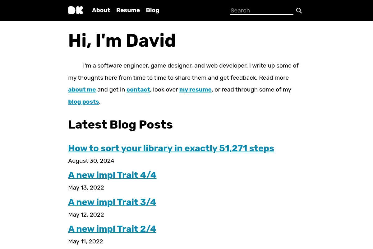 David Koloski