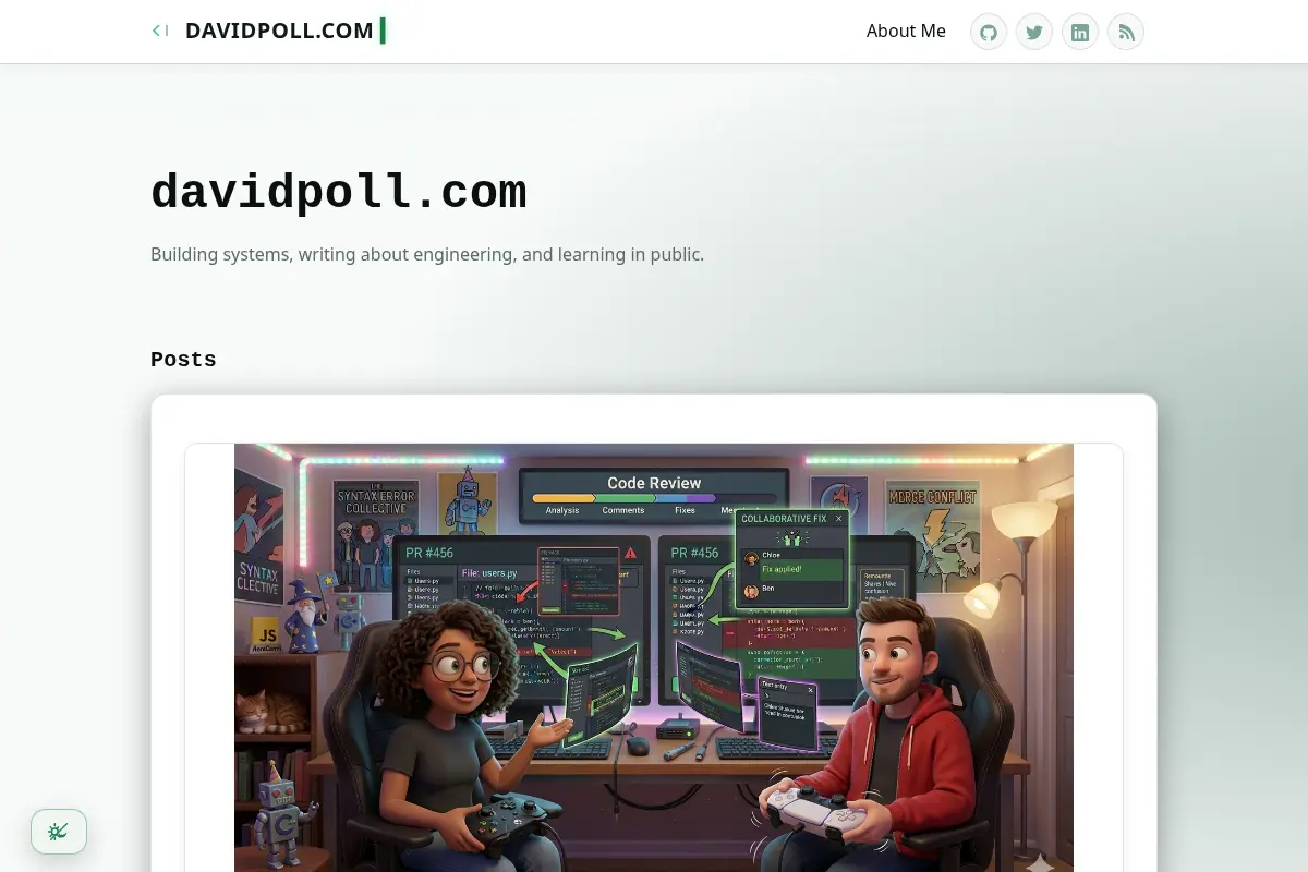 David Poll