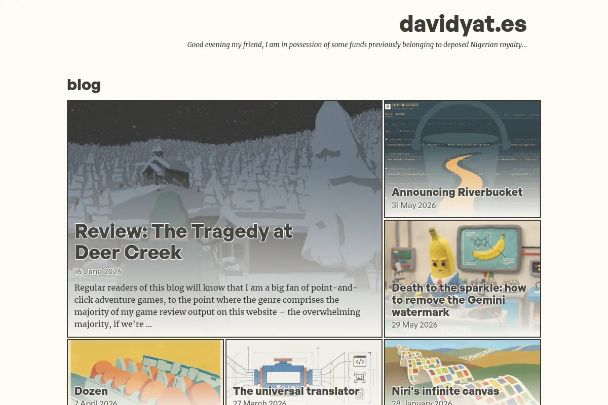 davidyat.es