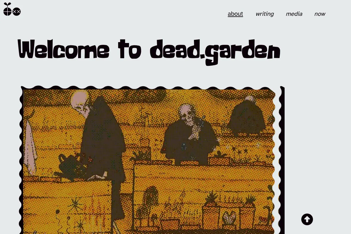 dead.garden