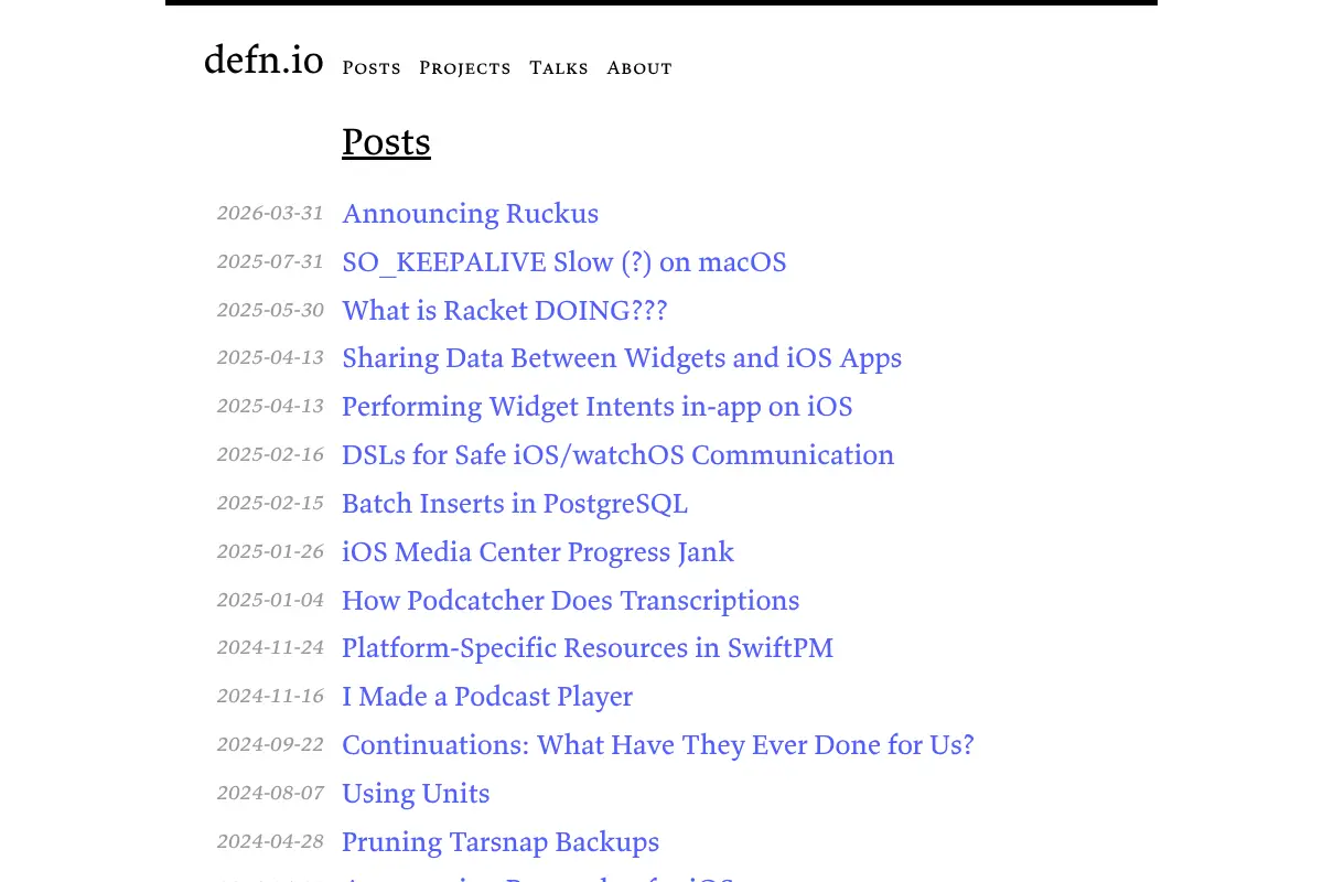 defn.io
