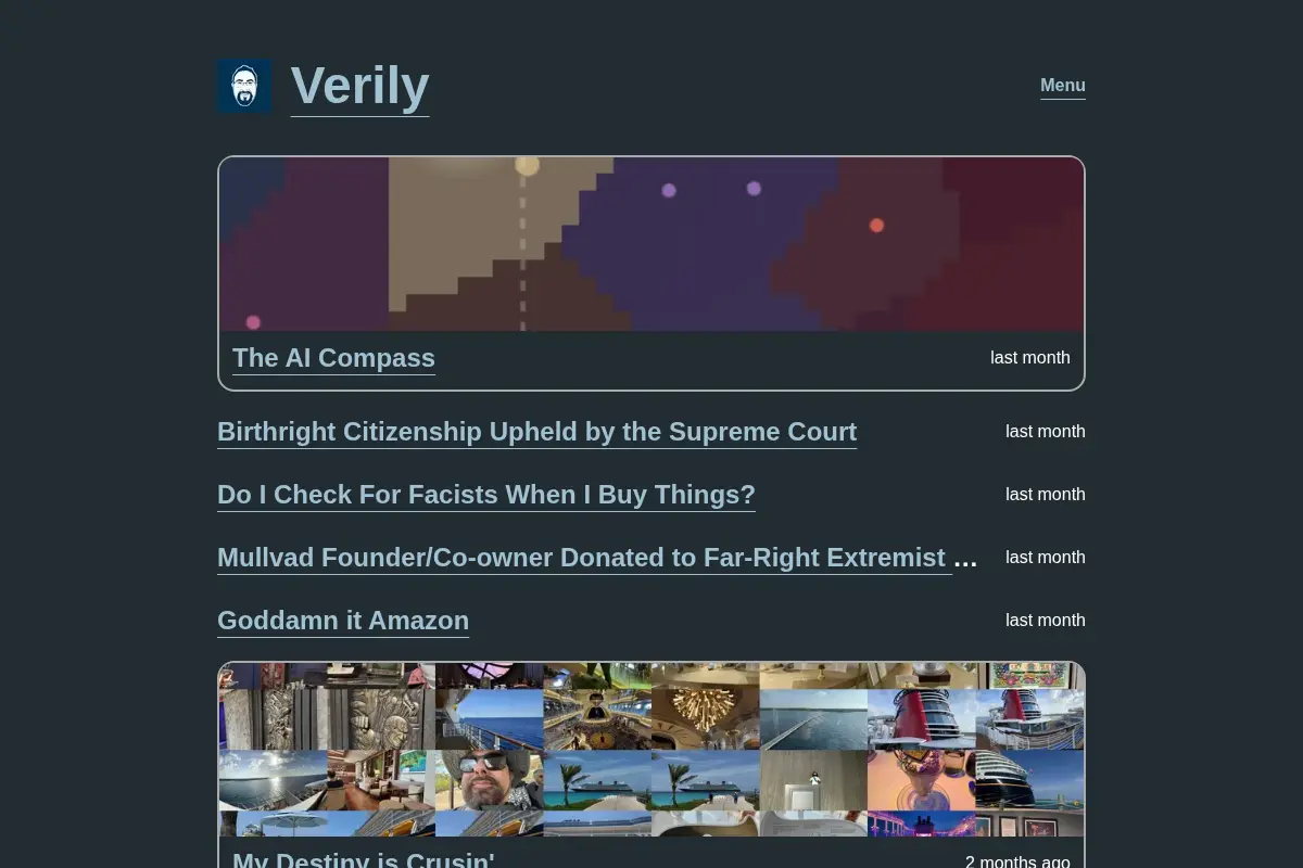 Verily