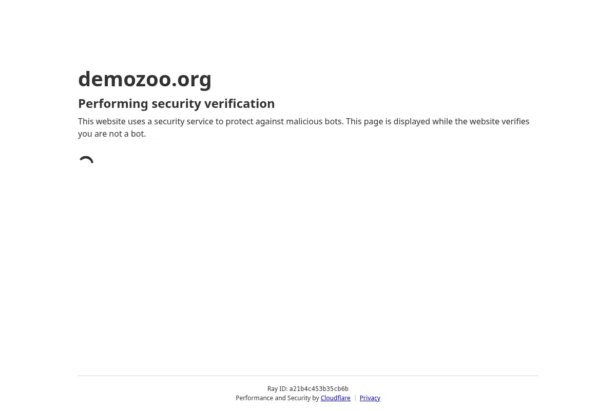 Demozoo