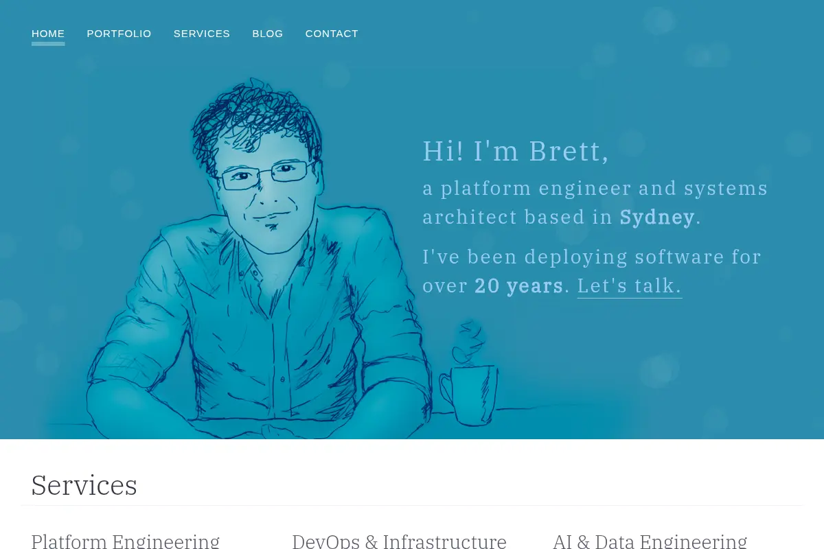 DevBrett