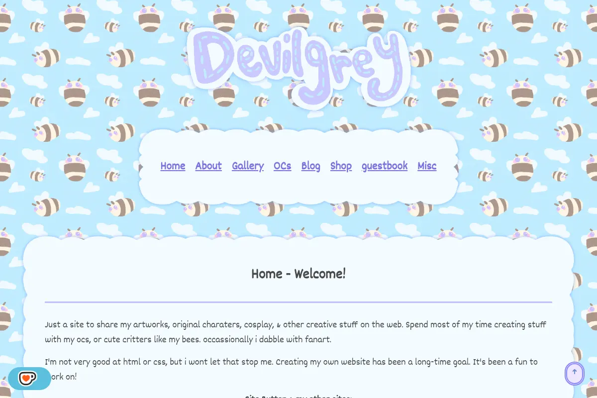 Devilgrey