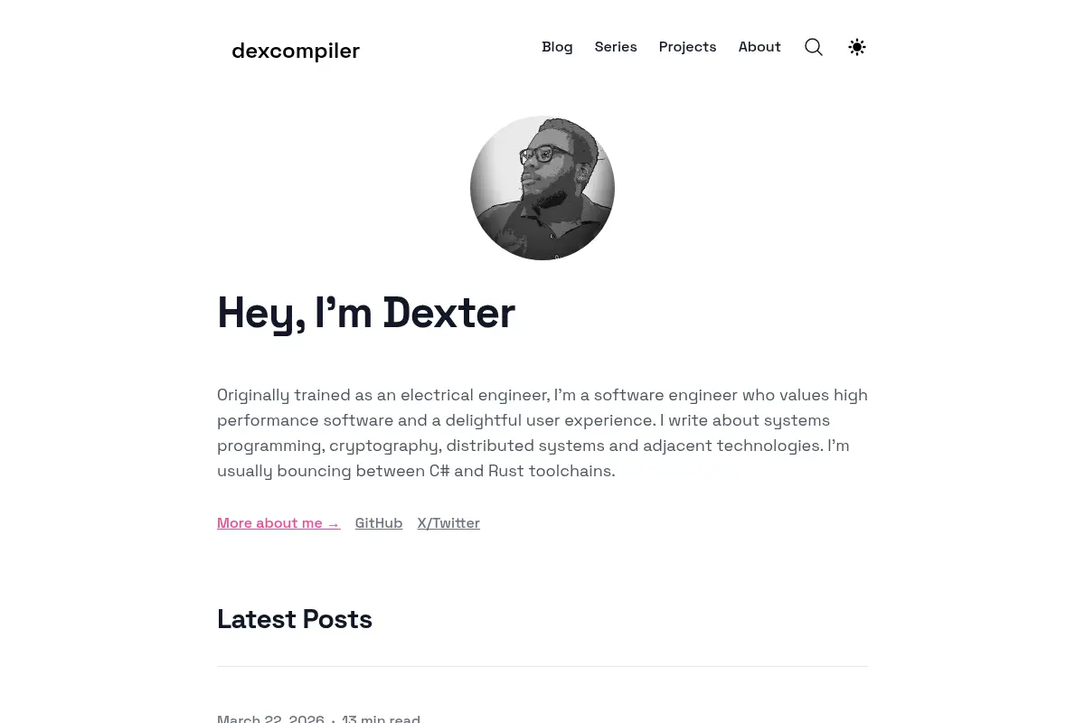 dexcompiler