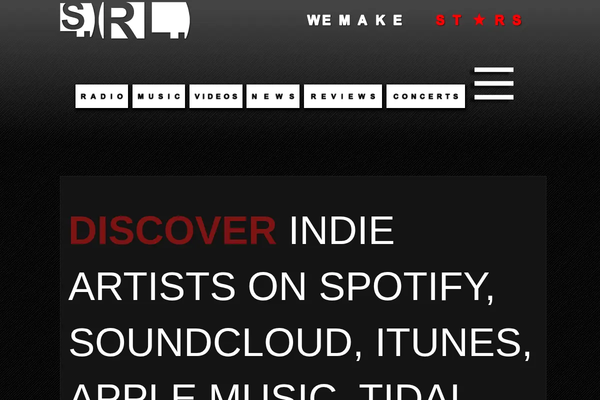 Indie Artist Directory