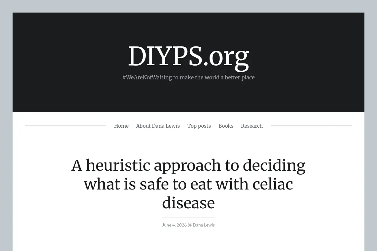DIYPS.org