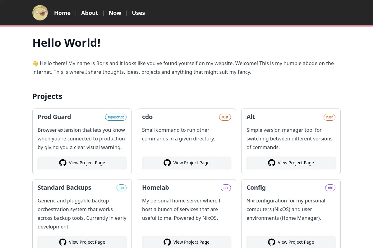 dotboris.io