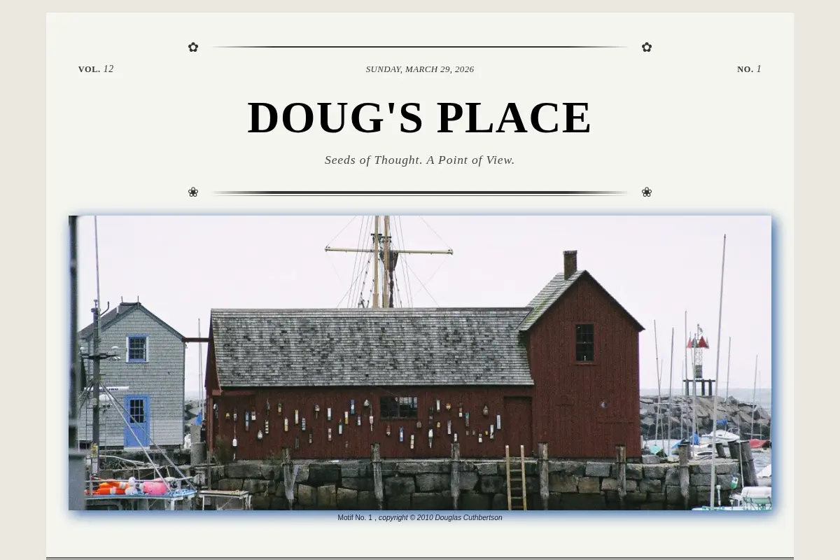 Doug's Place