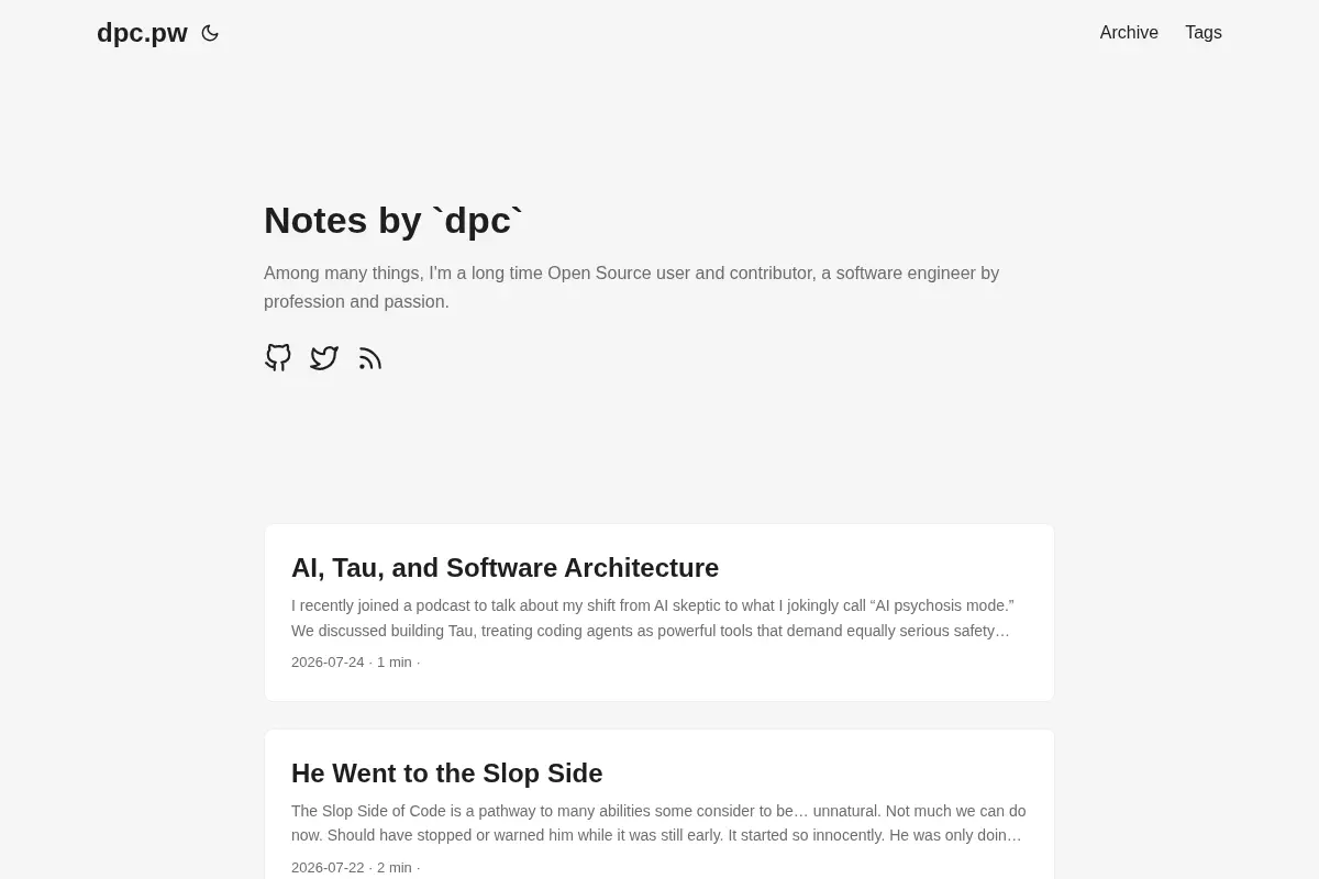 dpc