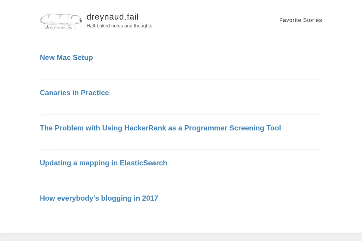 dreynaud.fail