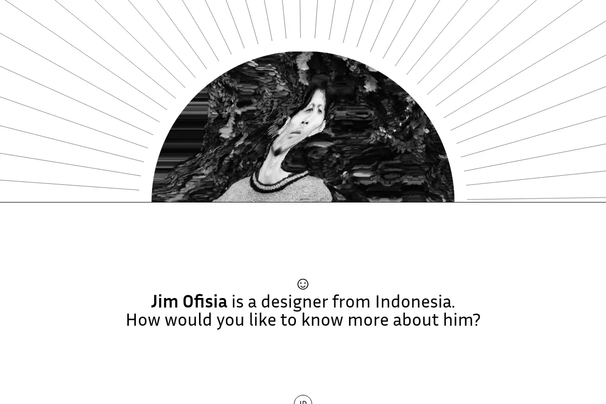 dsgn dot lv is the personal website of Jim Ofisia