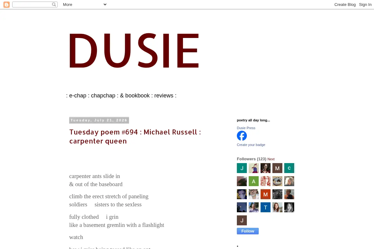 DUSIE