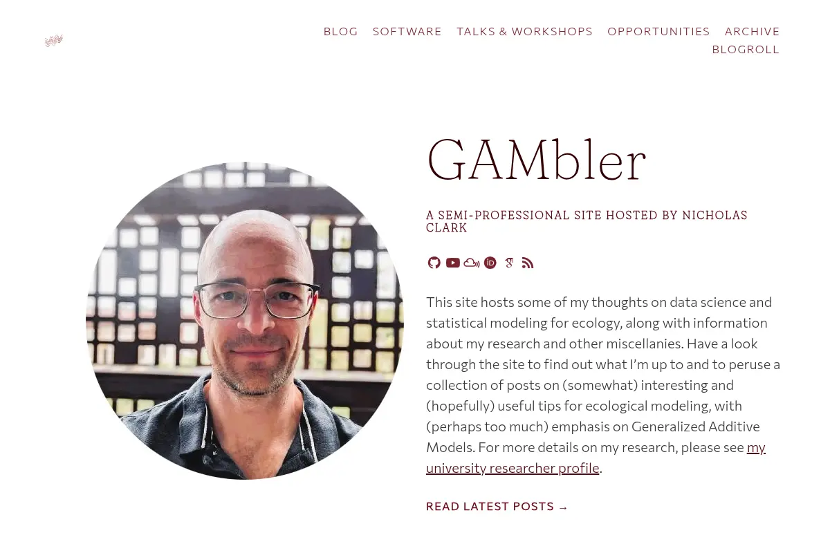 GAMbler