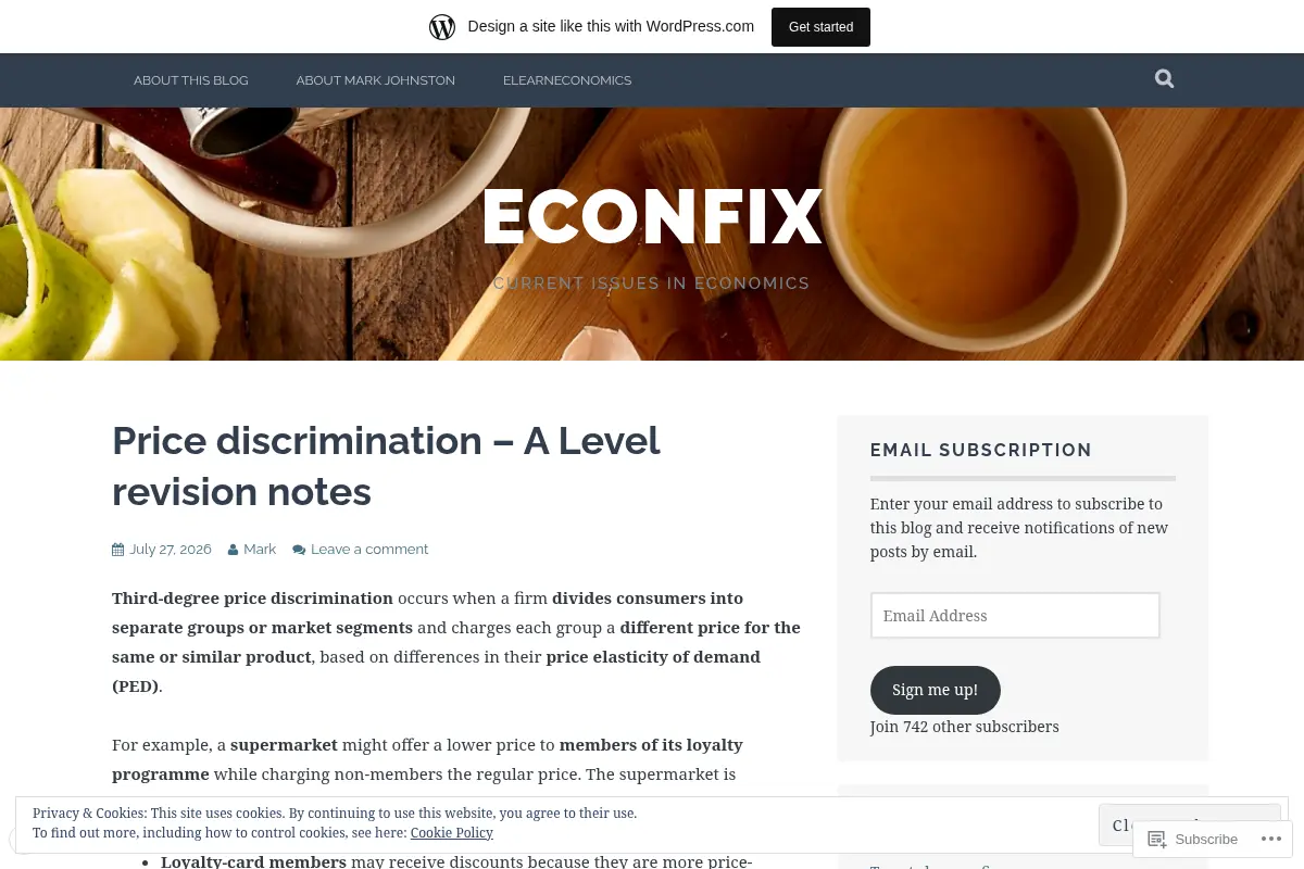 ECONFIX