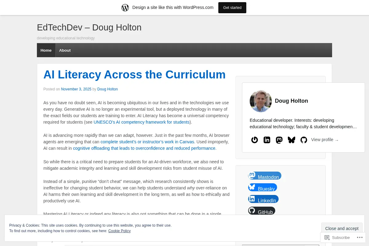 EdTechDev