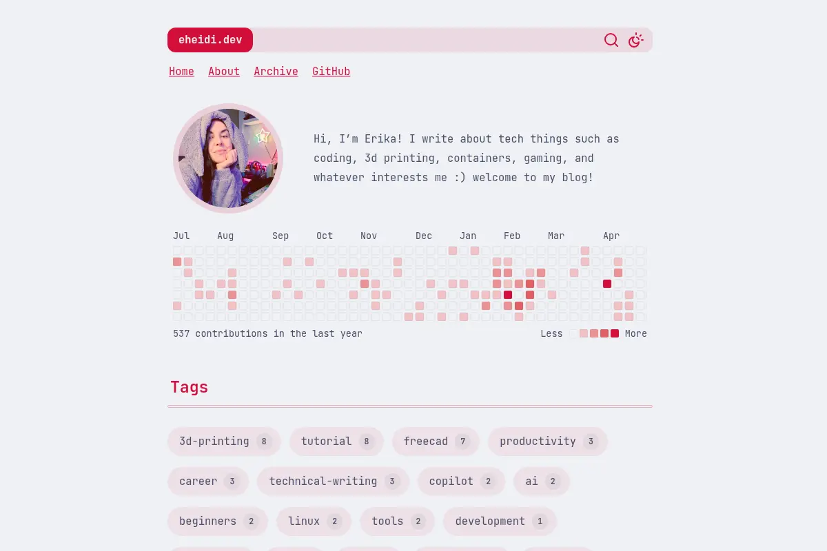 eheidi.dev