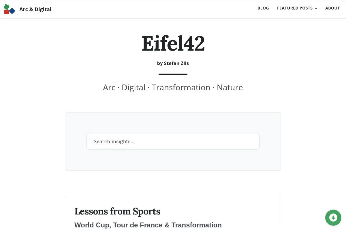 Eifel42