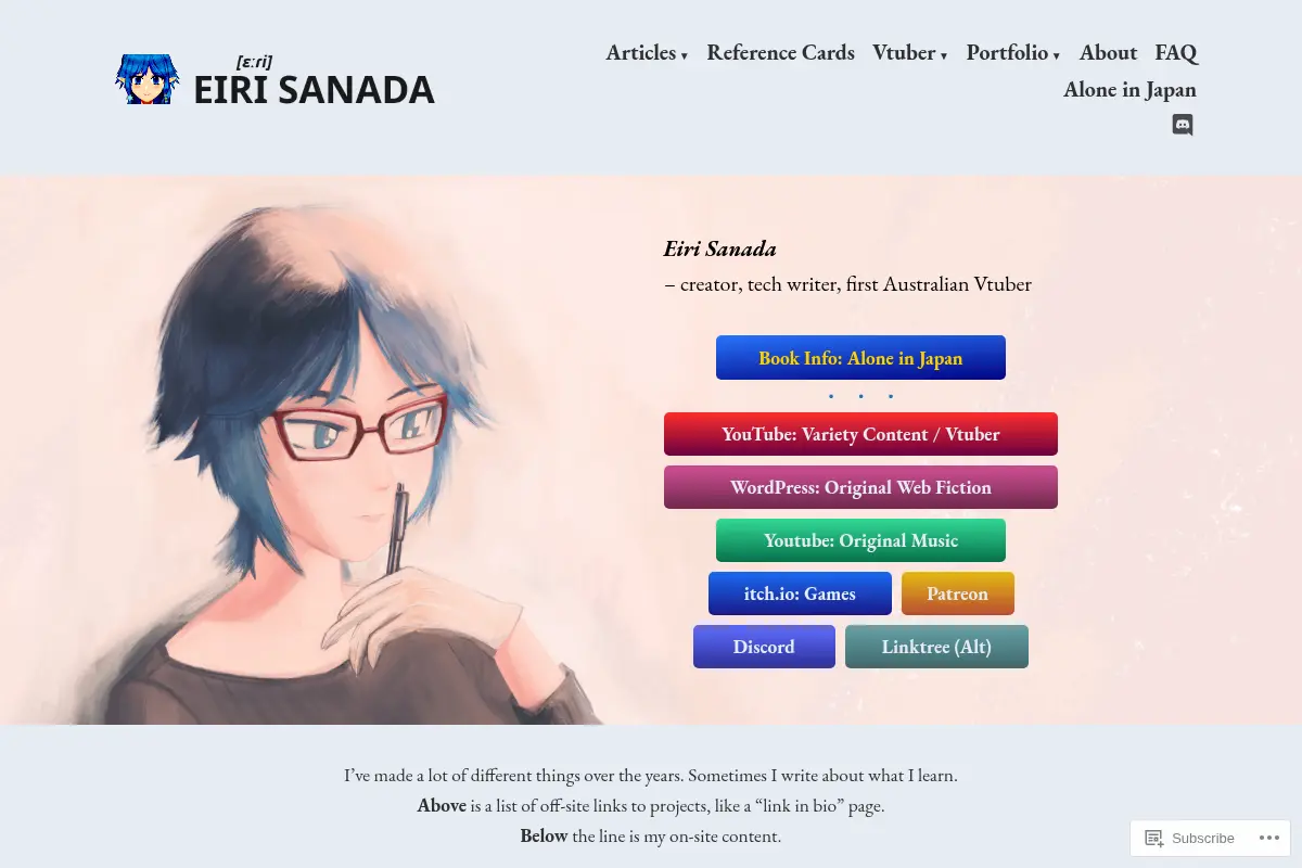 Eiri Sanada