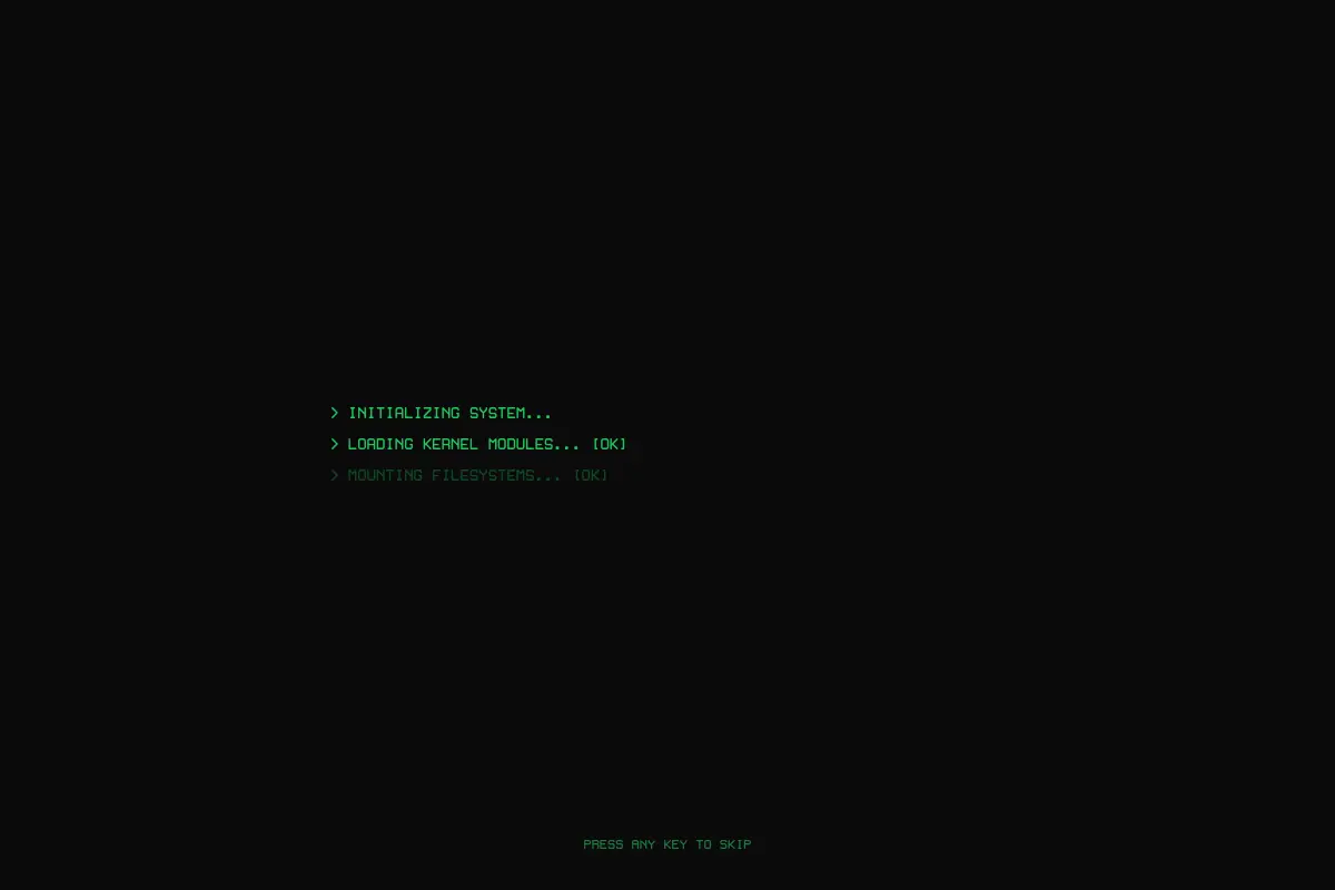 Ekul's Internet Space