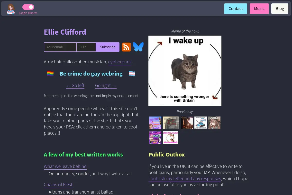 Ellie Clifford