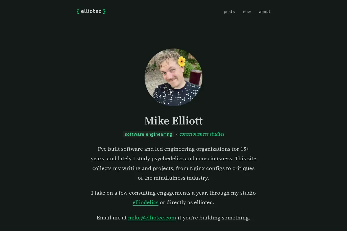 elliotec