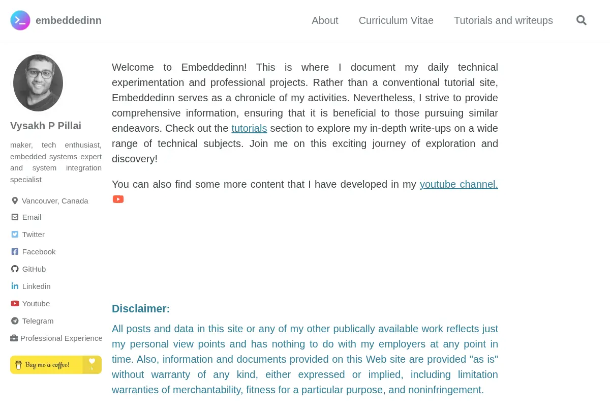 EmbeddedInn