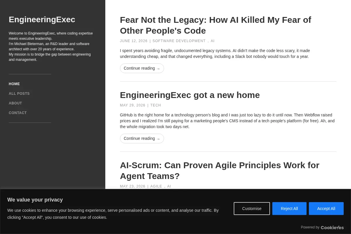 EngineeringExec